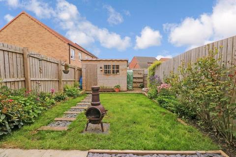 10 Devonshire Close, Elloughton, Brough, HU15 1UB
