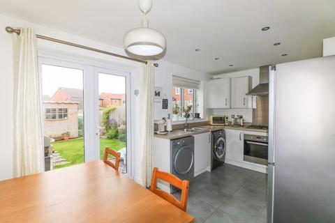 10 Devonshire Close, Elloughton, Brough, HU15 1UB