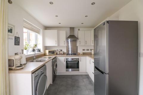 10 Devonshire Close, Elloughton, Brough, HU15 1UB