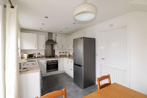 10 Devonshire Close, Elloughton, Brough, HU15 1UB