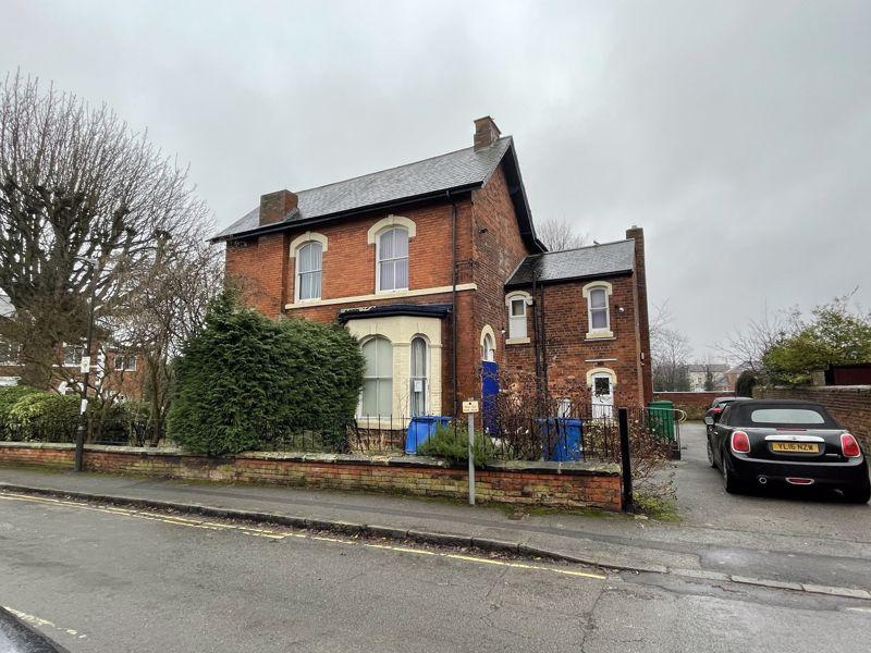 Newbold Road, Chesterfield Residential development for sale £250,000