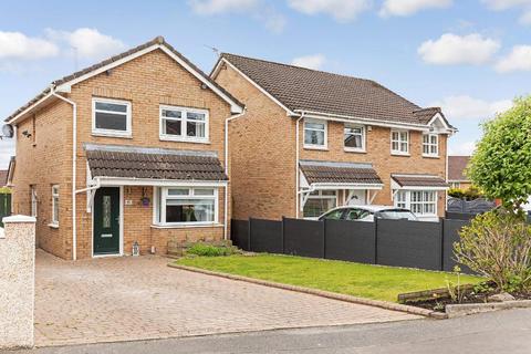 42 Bredisholm Drive, Baillieston, Glasgow, G69 7HZ