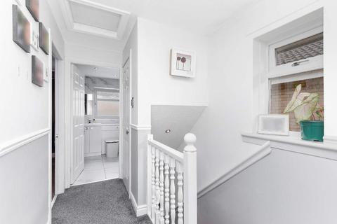 42 Bredisholm Drive, Baillieston, Glasgow, G69 7HZ