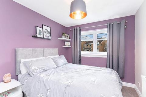 42 Bredisholm Drive, Baillieston, Glasgow, G69 7HZ