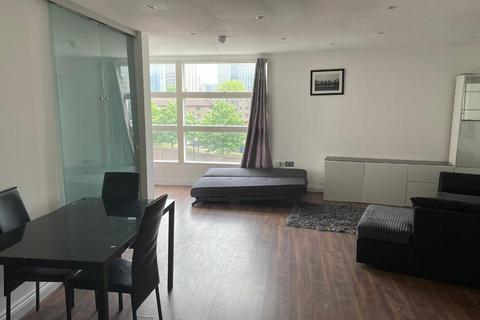 2 bedroom flat to rent, Lumina Building, 29 Prestons Road, London, E14 9SU