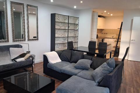 2 bedroom flat to rent, Lumina Building, 29 Prestons Road, London, E14 9SU