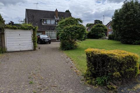 3 bedroom detached bungalow for sale, Edinburgh Road, Walsall, West Midlands, WS5