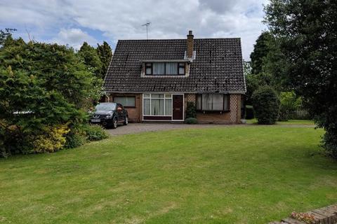 3 bedroom detached bungalow for sale, Edinburgh Road, Walsall, West Midlands, WS5