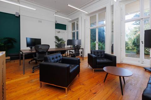 Office to rent, Walton House, Richmond Hill, Bournemouth