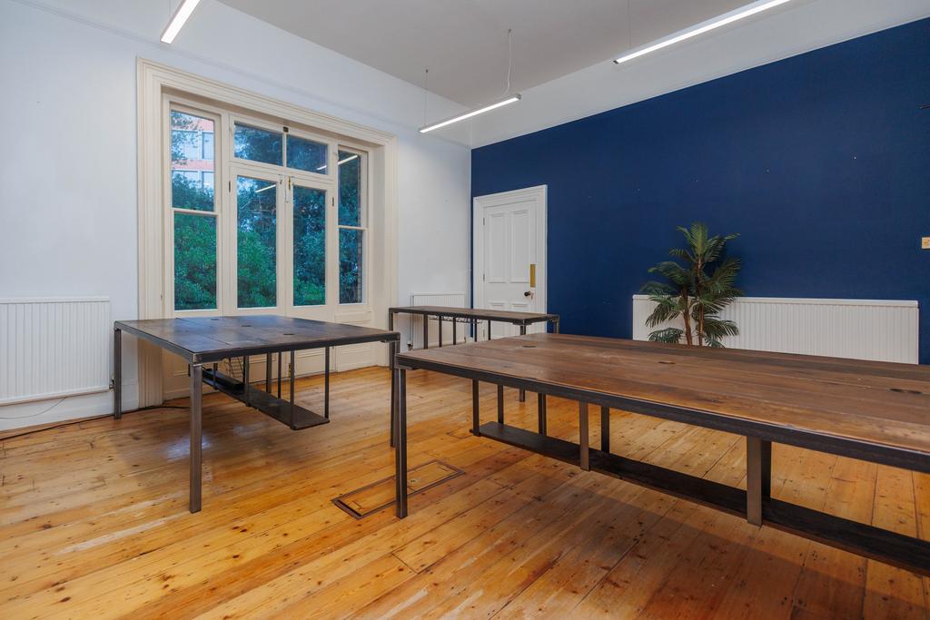 Office 6 - 1st Floor