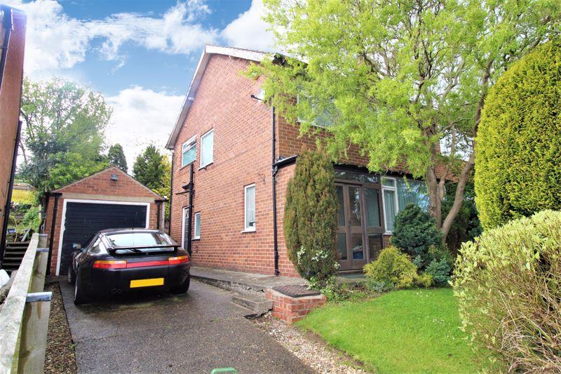 Lady Ediths Park, Scarborough 3 bed semidetached house £175,000