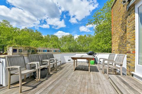 Flat 12, 1 - 2 Bramham Gardens, London, SW5 0JQ