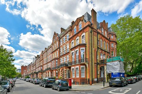 Flat 12, 1 - 2 Bramham Gardens, London, SW5 0JQ