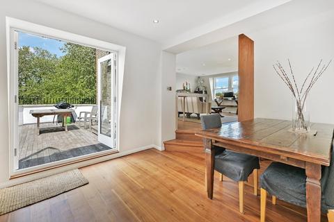 Flat 12, 1 - 2 Bramham Gardens, London, SW5 0JQ