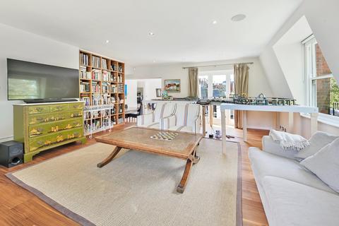 Flat 12, 1 - 2 Bramham Gardens, London, SW5 0JQ