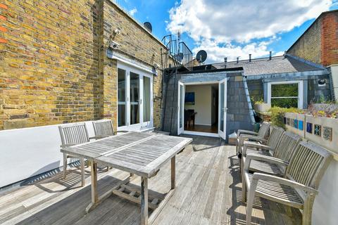 Flat 12, 1 - 2 Bramham Gardens, London, SW5 0JQ