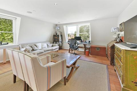 Flat 12, 1 - 2 Bramham Gardens, London, SW5 0JQ