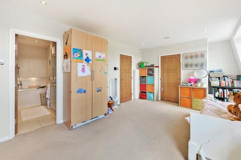 Flat 12, 1 - 2 Bramham Gardens, London, SW5 0JQ