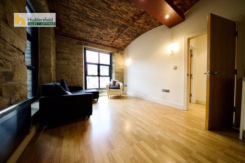 1 bedroom apartment to rent, Firth Street, Huddersfield