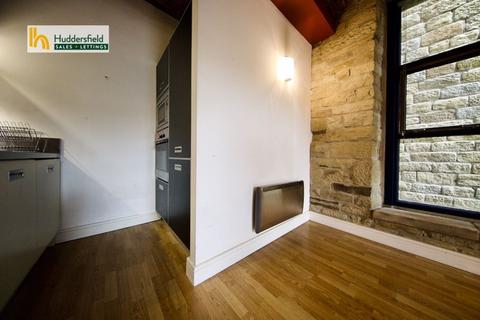 1 bedroom apartment to rent, Firth Street, Huddersfield