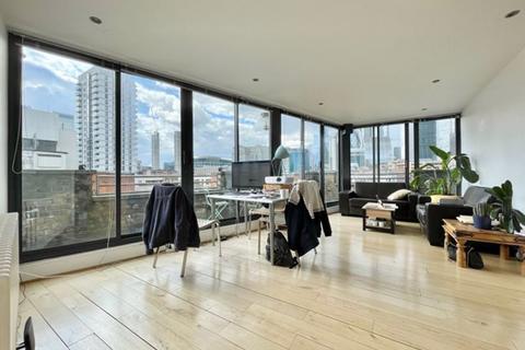 undefined, Thrawl Street, Spitalfields