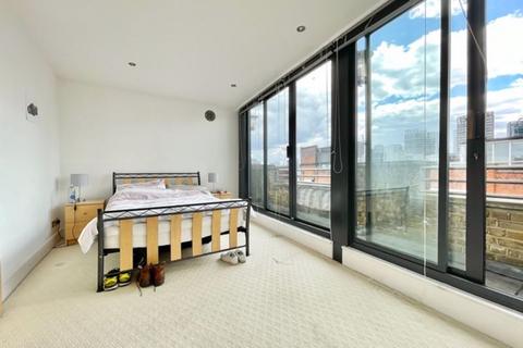 undefined, Thrawl Street, Spitalfields
