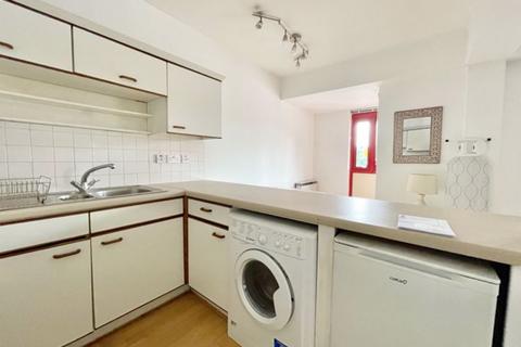 1 bedroom apartment to rent - Newlands Quay, Wapping, E1