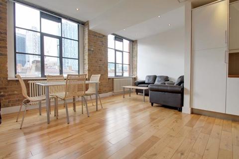 1 bedroom apartment to rent, Thrawl Street, Spitalfields, E1