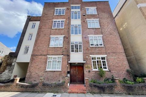 2 bedroom apartment to rent, Cartwright Street, Tower Hill, E1