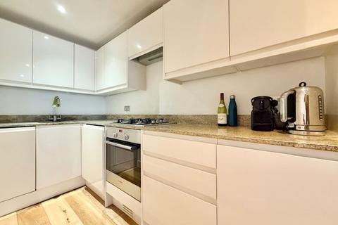 1 bedroom apartment to rent, Buckhurst Street, E1