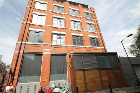 2 bedroom apartment to rent - Thrawl Street, E1