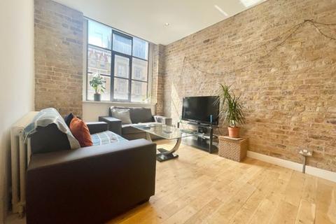 2 bedroom apartment to rent, Thrawl Street, E1