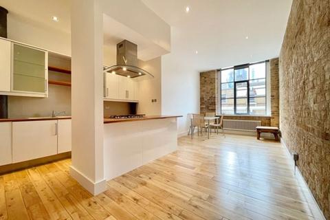 2 bedroom apartment to rent, Thrawl Street, Spitalfields, E1