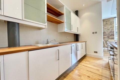 2 bedroom apartment to rent, Thrawl Street, Spitalfields, E1