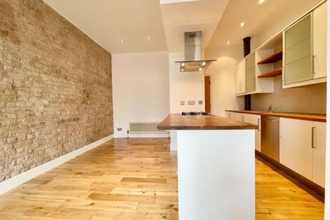 2 bedroom apartment to rent, Thrawl Street, Spitalfields, E1