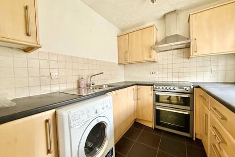 1 bedroom apartment to rent, Stubbs Drive, SE16