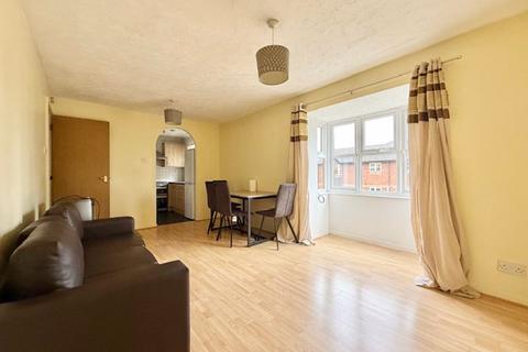 1 bedroom apartment to rent, Stubbs Drive, SE16
