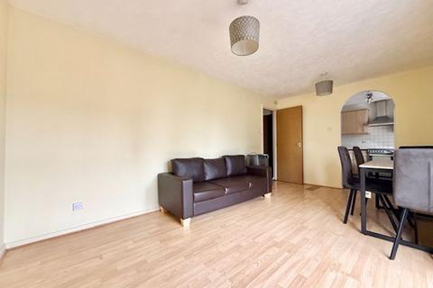 1 bedroom apartment to rent, Stubbs Drive, SE16