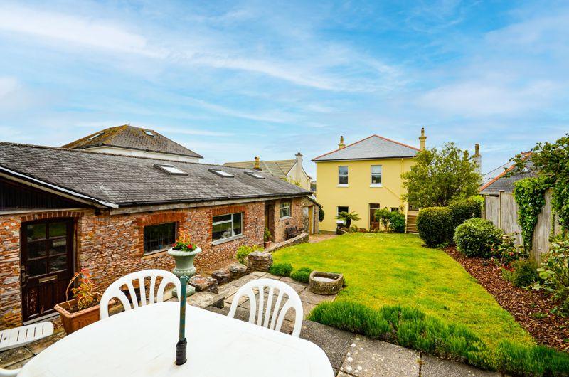 SOUTH FURZEHAM ROAD, BRIXHAM 4 bed detached house £795,000