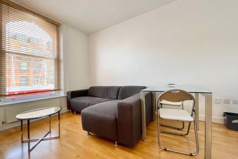 1 bedroom apartment to rent, Walworth Road, SE17