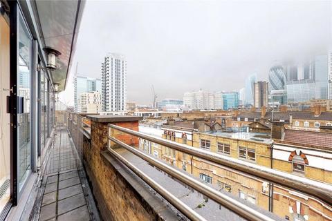 2 bedroom apartment to rent, Thrawl Street, Spitalfields, E1
