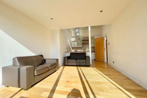 undefined, Thrawl Street, E1