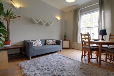 1 bedroom apartment to rent, Fentiman Road, SW8