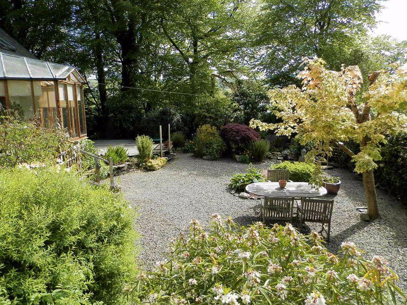 Lovely Gardens