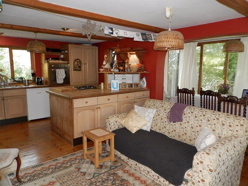 Kitchen / Diner 3