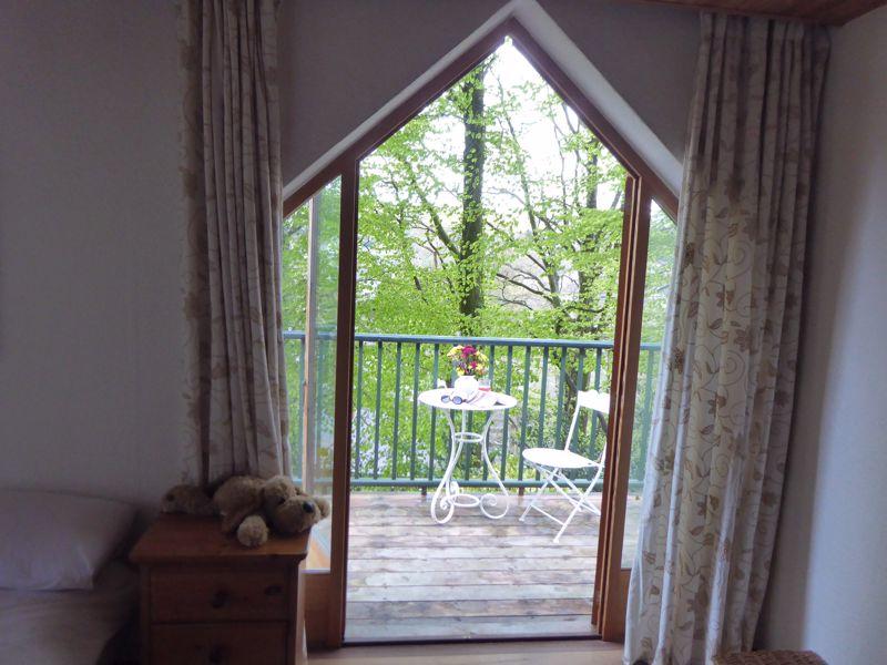 Balcony Off Master
