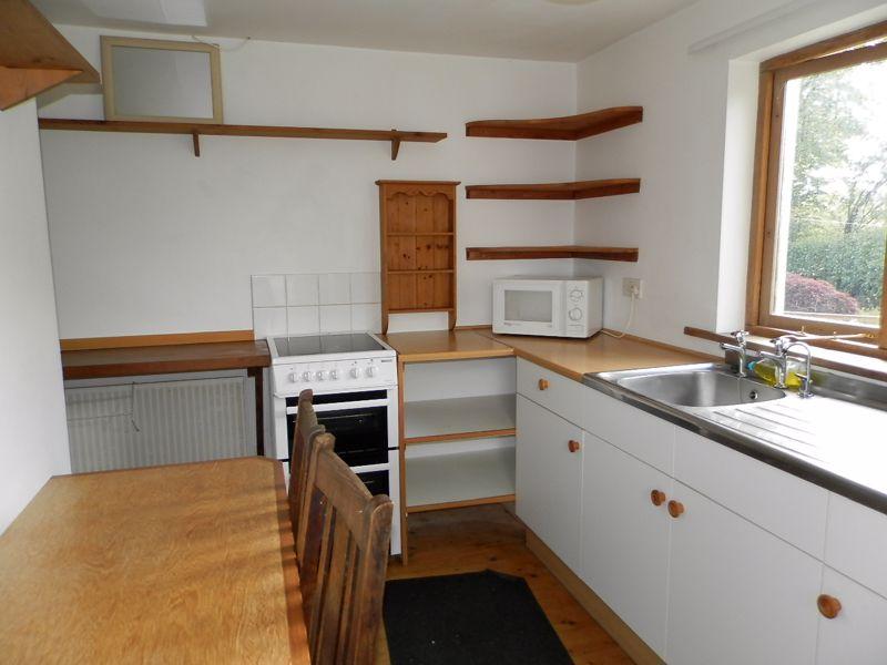 Annex Kitchen /...