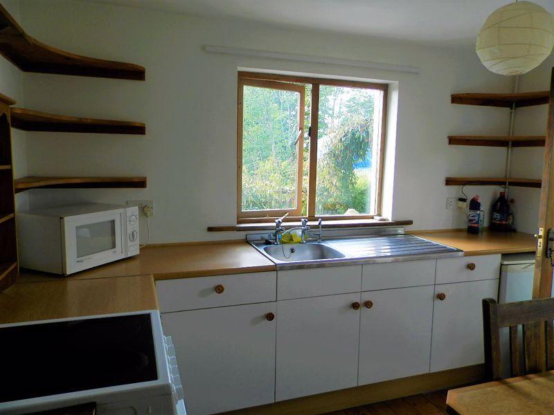 Annex Kitchen /...