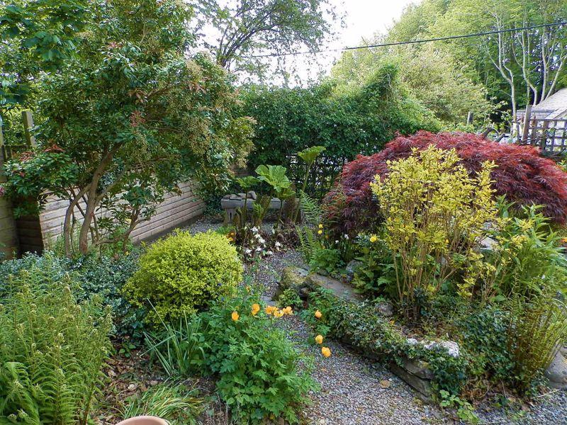Mature Gardens