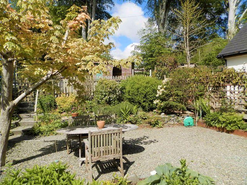 Front Gardens